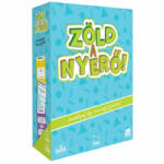 Goliath Zöld a nyerő