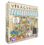 Gémklub Virágvásár