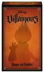 Ravensburger Disney Villainous - Bigger and Badder