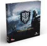 11 bit studios Frostpunk kiegészítő - Resources