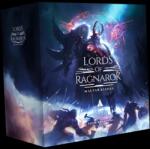 Delta Vision Lords of Ragnarok