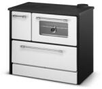 Hunor 701 Omega white right