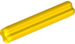 LEGO® Sárga Technic tengely 3 hosszú (6130007)
