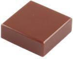 LEGO® Vörösesbarna csempe 1 x 1 (4211288)