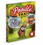 Piatnik Poodle Taxi 672897