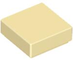 LEGO® Homokszín csempe 1 x 1 (4125253)