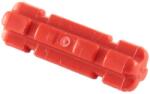 LEGO® Piros Technic tengely 2 hosszú bevágásos (4142865)