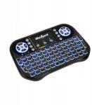 Rebel Vezeték nélküli billentyűzet Rebel Mini Q5 Smart Tv Box (KOM0973)