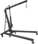 Neo Műhelydaru, motorkiemelő zsiráf 2t, 25-2382mm (11-720) (11-720)