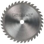  Körfűrészlap Einhell TE-CS 18 akkus körfűrészhez (te-cs18lap)