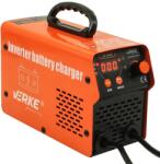 VERKE akkumulátortöltő akkutöltő bikázó inverter VP-400I PREMIUM LINE 5-60 A 400 A 25-600 Ah V80012 (V80012)