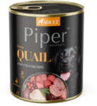 Dolina Noteci Adult Quail (fürj-áfonya) konzerv 800g - pegazusallatpatika