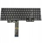 G.A.T. Billentyűzet Lenovo Slim 7 16ARH7, Slim 7 Pro Háttérvilágítással (00011H20 KLAWIATURA LENOVO SLIM 7 16ARH7)