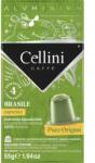 Cellini Brasile kompatibilis espresso kapszula 10 db