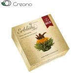 Creano virágzó tea doboz, 6 db virágzó teával MIX