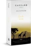 Caffé Carraro Rwanda kávékapszula 10db (Nespresso kompatibilis)