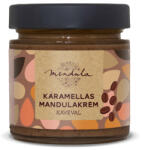  Mandulakrém kávéval és sós karamellel 180g