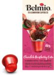 Belmio Chocolate Raspberry Cake kávékapszula 10db(Nespresso kompatibilis)