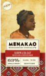 MENAKAO Cashew & Sea salt 75g
