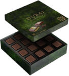  Chocovia - Dubai Style Dessert 5002