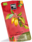 ChocoLate Organiko 70%-os étcsokoládé 70g