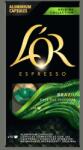 L'OR Brasil kompatibilis kávékapszula 10 db