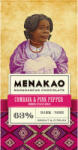 MENAKAO Combava & pink pepper 75g