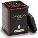 Dammann Earl Grey Yin Zhen fémdobozos szálas fekete tea 100gr