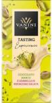 VANINI Tasting Fehér csokoládé sózott pisztáciával 75g