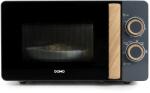 DOMO DO3320 Wood You Cuptor cu microunde