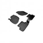 ALM Covorase presuri cauciuc tip tavita Volvo S60 2000-2009 / Volvo V70 2000-2007 (ALM 111119-26)