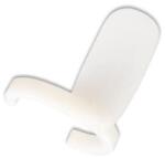 Perfect Nails Tip Gyűrű Színminta 50 db