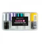 BrillBird Transzfer Fólia Box