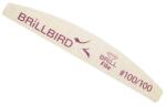 BrillBird Brill File Reszelők