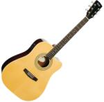 Cort AD-RWCE NAT elektro-akusztikus gitár - arkadiahangszer