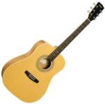 Cort AD-FM NAT akusztikus gitár - arkadiahangszer