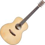 SX SS760E Natural Elektroakusztikus gitár