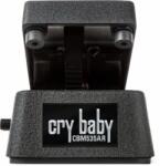 Dunlop Cry Baby Mini 535Q Auto Return Wah-Wah gitár pedál