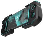 Turtle Beach Atom Fekete, Cián Bluetooth Gamepad Analóg/digitális Android (TBS-0764-05) (TBS-0764-05)