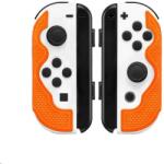 Lizard Skins Joy-Con csúszásgátló kontroller borítás 0.5mm, Tangerine - narancssárga (DSPNSJ81) (DSPNSJ81) (DSPNSJ81)