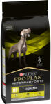 PRO PLAN Veterinary Diets Hepatic 2x12 kg