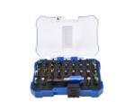 GEKO G30064 Set capete bit, chei tubulare