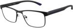 Giorgio Armani AX1070 6000 Rama ochelari