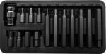 PROLINE 10743 Set capete bit, chei tubulare