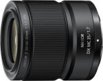 Nikon Nikkor Z DX MC 35mm f/1.7 (JMA604DA)