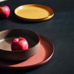 Tognana Urban Bruges 18 részes kerámia étkészlet - 155540 (155540)