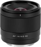 Viltrox AF 14mm f/4 (Sony E)