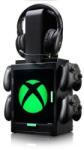 Numskull XBOX Series Kiegészítő LED-világítású játéktartó szekrényes állvány (5056280455844) (5056280455844)