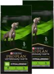 PRO PLAN Veterinary Diets HA Hypoallergenic 2x7 kg