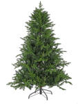 DekorTrend Premium lucfenyő 210 cm (KFB 191)
